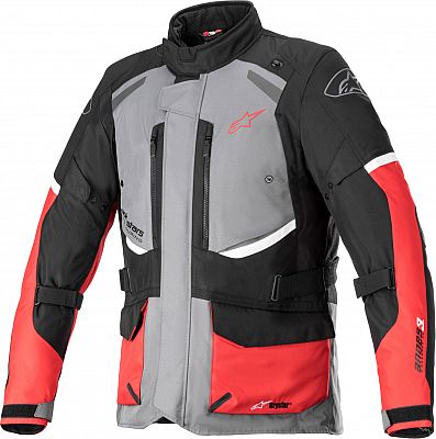 Alpinestars Andes V3, Textiljacke Drystar