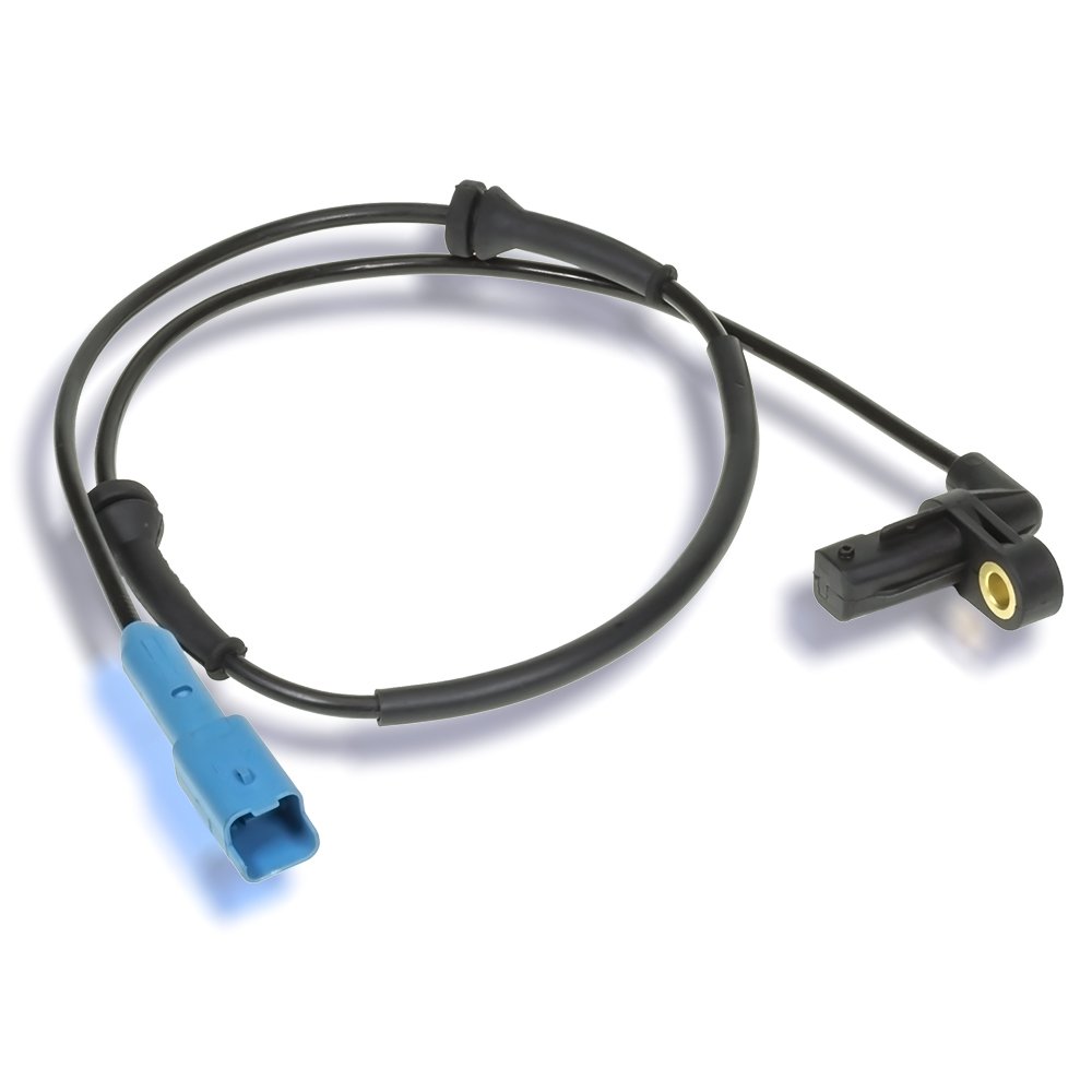 Bremi 50566 Raddrehzahlsensor