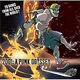 2001 A Punk Odissey