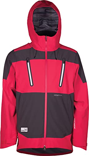 L1 Premium Goods Herren Ski- Snowboardjacke PARTON L1 JKT