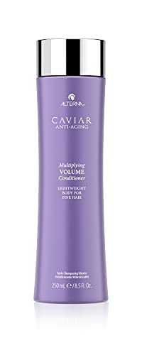 Alterna Caviar Multiplying Volume Conditioner, 250 ml