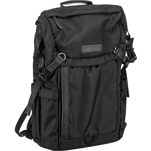 VEO GO46M Rucksack schwarz