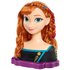 Disney Frozen 2 Die Eiskönigin Anna Deluxe Styling Head