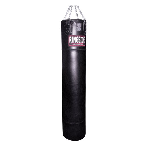 Ringside Thai Heavy Bag – ungefüllt