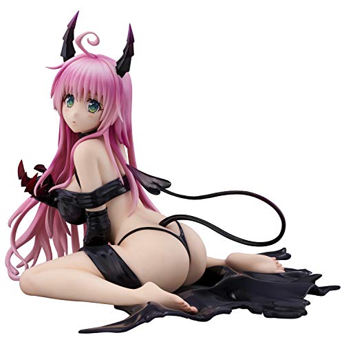 Sentinel to Love-RU Darkness Dekofigur Lala Satalin Deviluke Darkness PVC, 15 cm