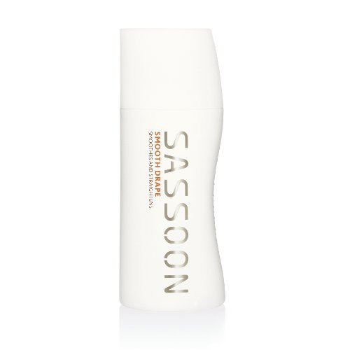 SASSOON Smooth Drape 150ml