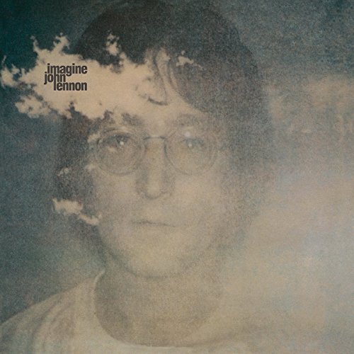 Imagine (Limited 1-LP) [Vinyl LP]