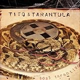 Lost Tarantism (180g/Gatefold) [Vinyl LP]