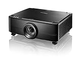 OPTOMA TECHNOLOGY ZU820TST LASER WUXGA8.2LUM