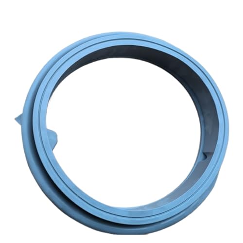 Gummi-Türdichtungsring for Waschmaschinen, kompatibel mit Samsung DC64-01664A, WF8500NHW WF9508NHW WF1600WCW WF9600NHW WF0600NHS