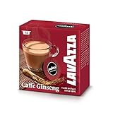 Lavazza A Modo Mio 120 Original Ginseng Kapseln