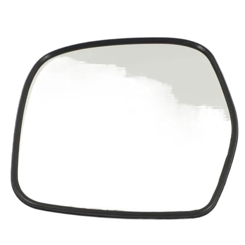 Spiegelglas Für Toyota Für Land Für Cruiser 1997 1998 1999 2000 2001 2002 2003 Platte + Erhitzt LH Seite Flügel Auto Spiegel Glas Ersatz Spiegelglas Beheizbar