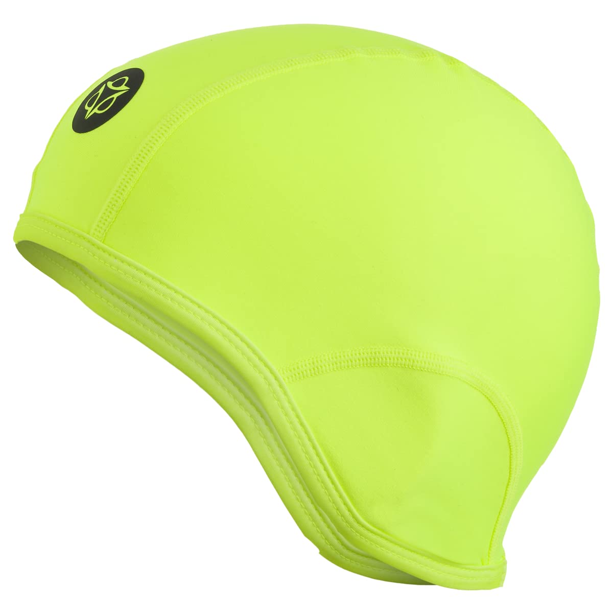 AGU Softshell Cap Hivis Neon Yellow L/XL