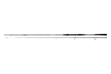 DAIWA Seahunter X Pilk Herring 902M, 2 Teile, 2,70m, 30-60g, Meeresangelrute, 11533-270