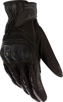 Bering Rift, Handschuhe