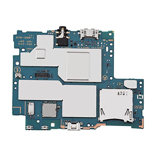 Mainboard VersióN WiFi für 1000 1001 PSV 1000, Motherboard für Spielekonsole, PCB-Platine Reparaturteile