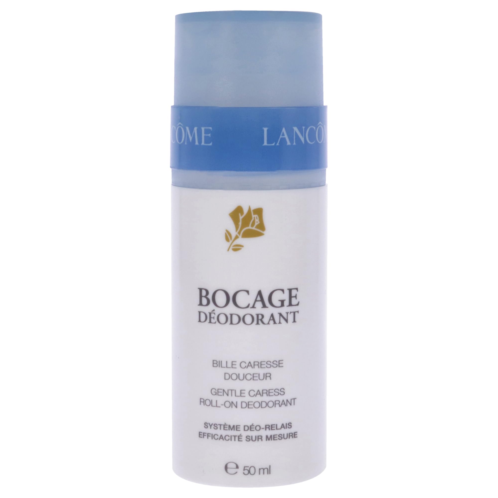 Lancôme Bocage femme / woman, Deo Roller, 50 ml Duftstoffen