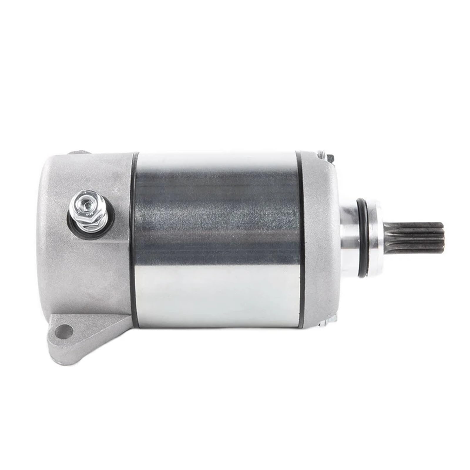 Anlasser Starter Für Polaris Für Hawkeye 300 2X4 4X4 2006-2011 Sportsman 300 2008-2010 3089879 3090192 Motor Ersetzen Teile ATV Starter Motor Anlasser Für Auto