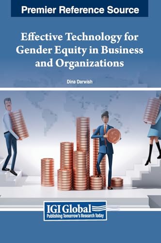 Effective Technology for Gender Equity in Business and Organizations