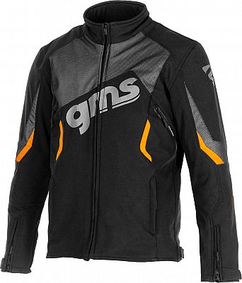 GMS-Moto Arrow, Textiljacke