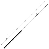 WFT Salzmeister Köhler Jigger 2,65m 25-120g