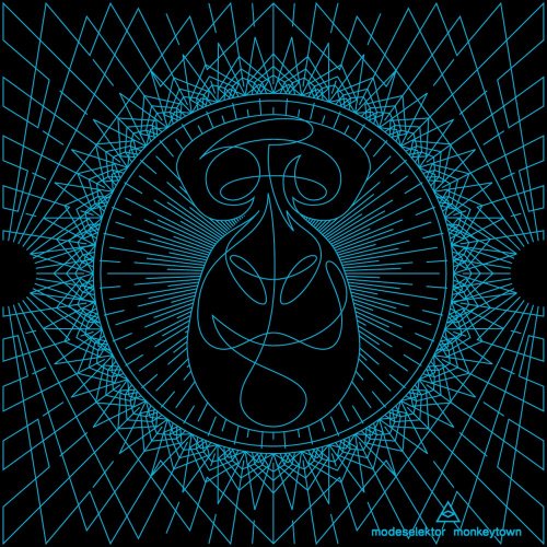 Monkeytown [Vinyl LP]