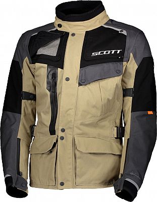 Scott Voyager Dryo, Textiljacke wasserdicht