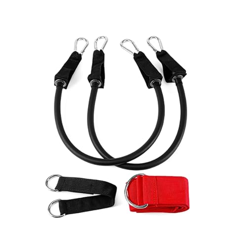 Psdndeww Swing Belt Swing Correcting Strap Swing Trainer Practice Tool Swing Trainer Zubehör