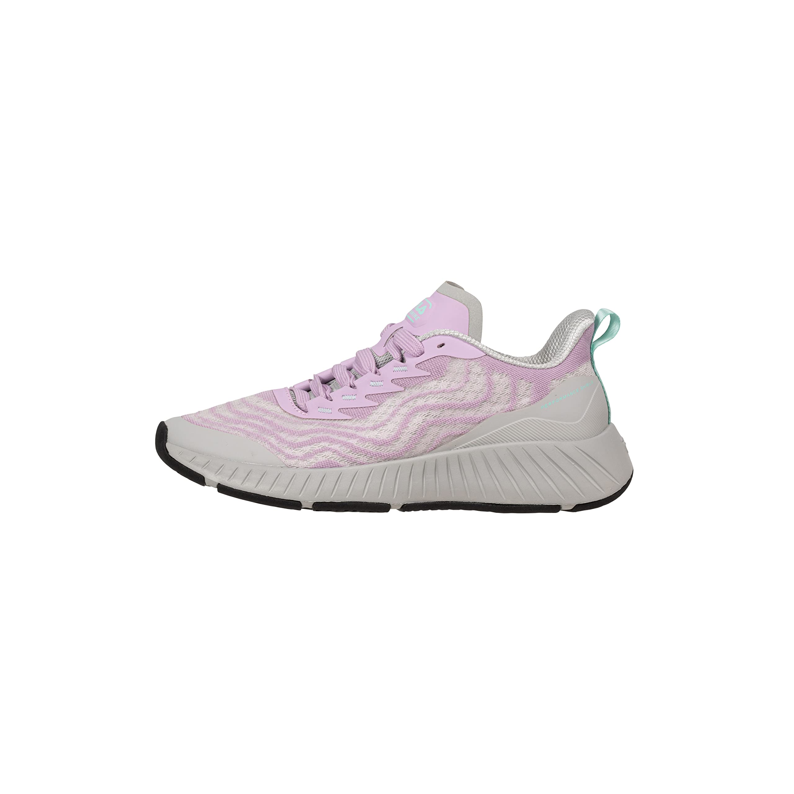 FILA Damen NOVANINE wmn Laufschuh, Fair Orchid-Gray Violet, 39 EU Schmal