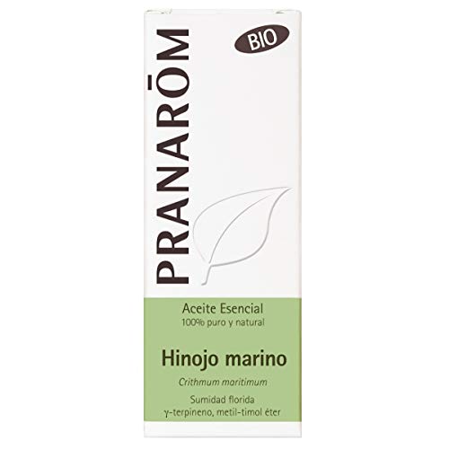 Pranarôm - Criste Marine Bio Ätherisches Öl - 5 ml