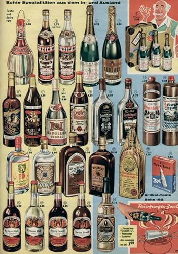 HfmQuisutron Jigsaw Puzzle 1000 Teile Wein Kunst Retro Bar Poster Holz Für Erwachsene Kinder Spiele Educational Toyshome Decor Df286Zq