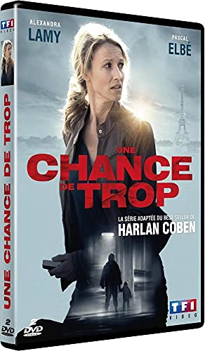 Une chance de trop [FR Import]