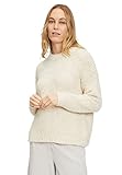 Cartoon Damen 5222/7624 Pullover, Offwhite, 44