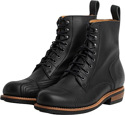 Rokker Urban Rebel, Schuhe