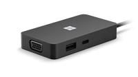 Microsoft Surface USB-C Travel Hub Docking Station