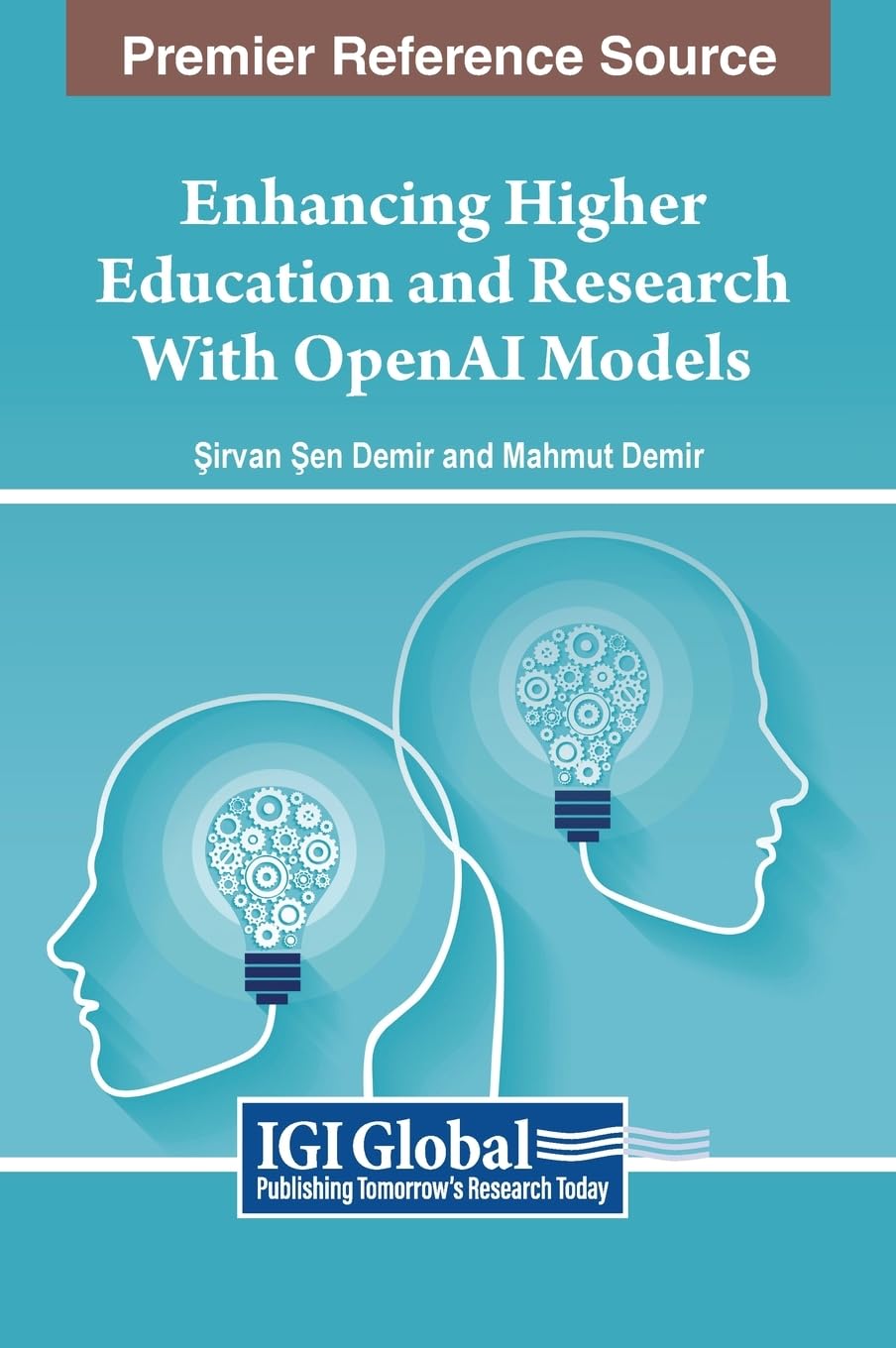 Enhancing Higher Education and Research With OpenAI Models