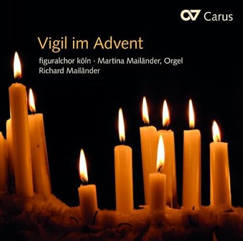 Vigil im Advent