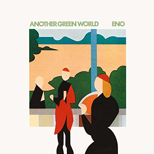 Another Green World [Vinyl LP]