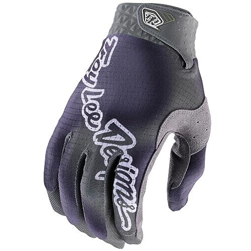 TLD AIR gloves light and ultra-breathable