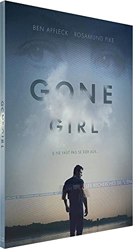 Gone Girl [Édition Limitée]