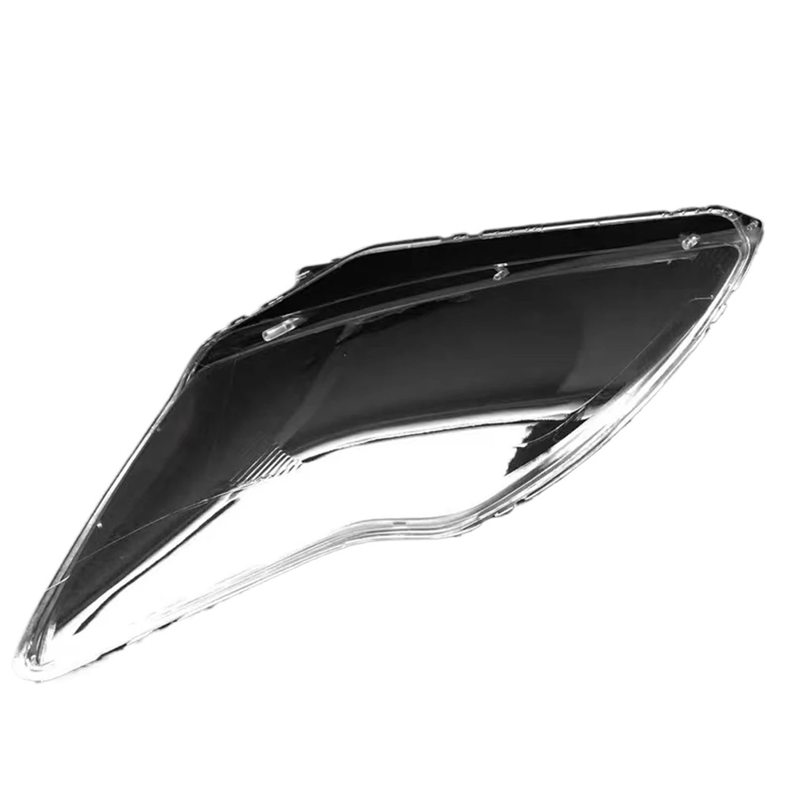 Scheinwerferglas Abdeckungen Für Ford Für Focus 2009 2010 2011 Faros Delanteros Maske Transparente Lampenschirm Kunststoffabdeckung Ersetzen Sie Das Autoscheinwerferglas Frontscheinwerfer Streuscheibe