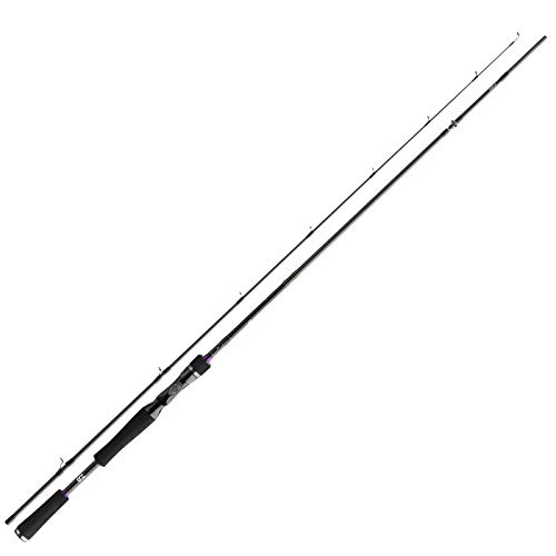 Daiwa Angelrute Baitcastrute - Prorex XR Pitchin BC 2,05m 7-28g