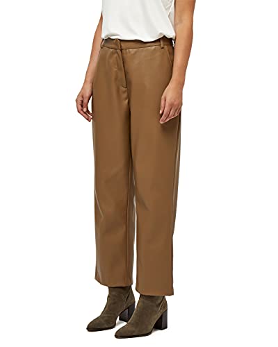 Peppercorn ,Women's ,Jamilla Pants, 5018 SEPIA TINT ,14