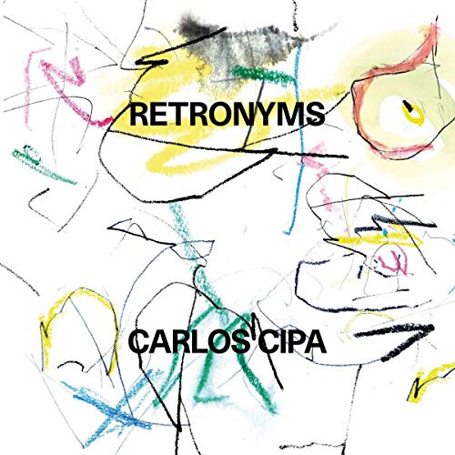 Retronyms [Vinyl LP]