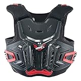 Junior ultra vented moto chest protector 4.5