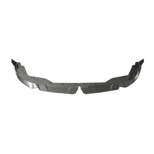 Splitter Für G20 G21 Für Pre-LCI 320i 320d 330i M340i 2022-2023 Front Stoßstange Splitter Lip Spoiler Diffusor Schutz Körper Kit Abdeckung Frontlippe(A Carbon Look)