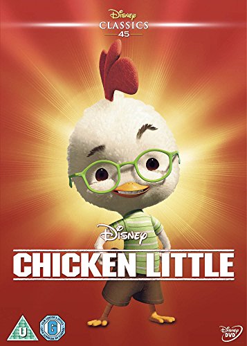 Chicken Little [UK Import]