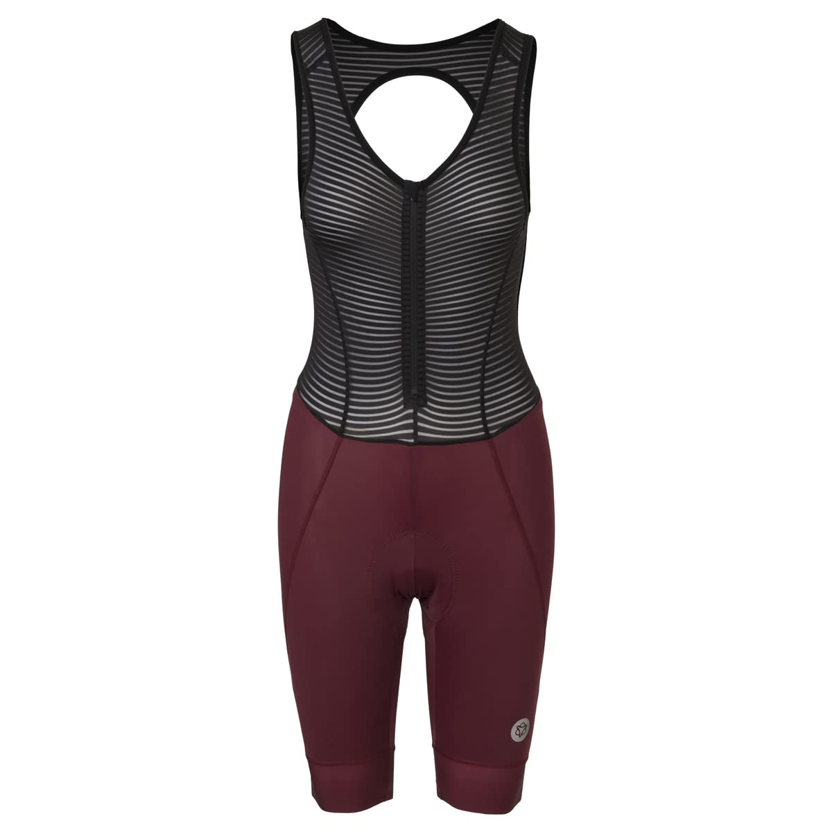 AGU Prime Trägerhose II Essential Damen Modica XXL