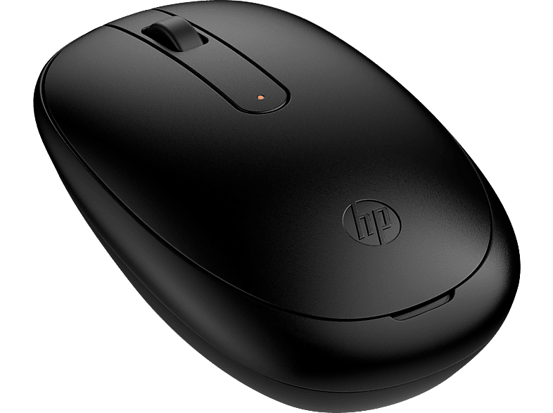 HP 240 Bluetooth Maus, Schwarz