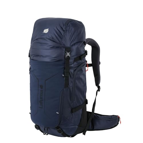 Lafuma LFS6401 - Access 40 - Gemischter Rucksack für Wanderungen, Trekking und Reisen - Volumen 40 L - Blau